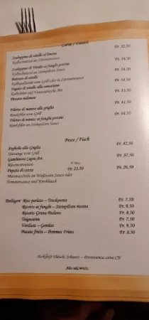 Bild von Sale e Pepe Ristorante