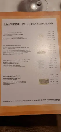 Bild von Sale e Pepe Ristorante