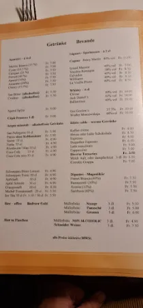 Bild von Sale e Pepe Ristorante
