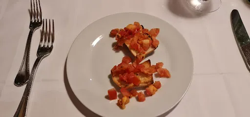 Bild von Sale e Pepe Ristorante