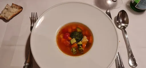 Bild von Sale e Pepe Ristorante