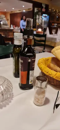 Bild von Sale e Pepe Ristorante