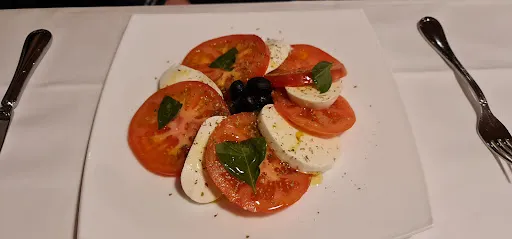 Bild von Sale e Pepe Ristorante