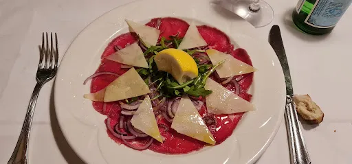 Bild von Sale e Pepe Ristorante