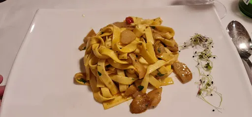 Bild von Sale e Pepe Ristorante