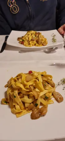 Bild von Sale e Pepe Ristorante