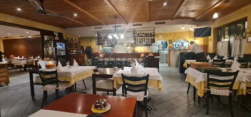 Bild von Sale e Pepe Ristorante