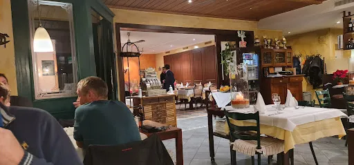 Bild von Sale e Pepe Ristorante