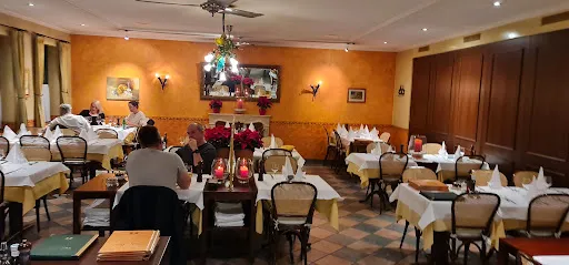 Bild von Sale e Pepe Ristorante