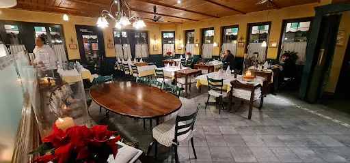Bild von Sale e Pepe Ristorante