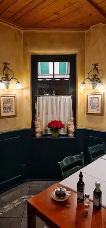 Bild von Sale e Pepe Ristorante