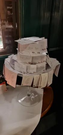 Bild von Sale e Pepe Ristorante