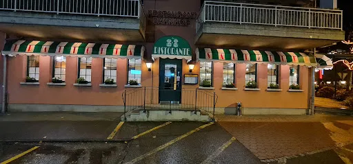 Bild von Sale e Pepe Ristorante