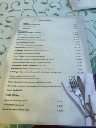 Bild von Grenzgasthaus Bonisdorf