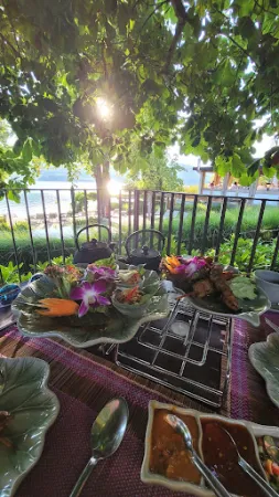 Bild von Restaurant Samui-Thai