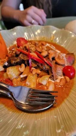 Bild von Restaurant Samui-Thai