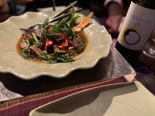 Bild von Restaurant Samui-Thai