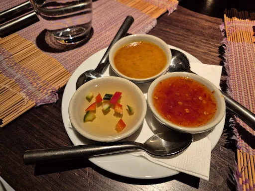 Bild von Restaurant Samui-Thai