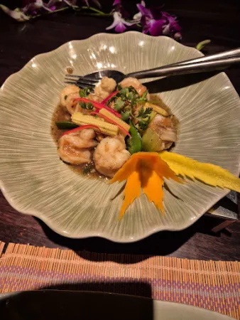 Bild von Restaurant Samui-Thai