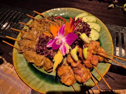 Bild von Restaurant Samui-Thai