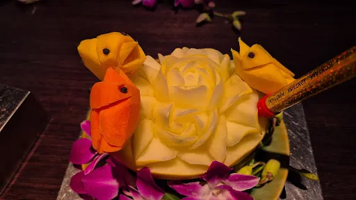 Bild von Restaurant Samui-Thai