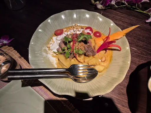 Bild von Restaurant Samui-Thai