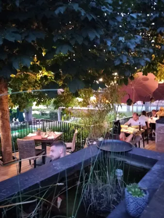 Bild von Restaurant Samui-Thai