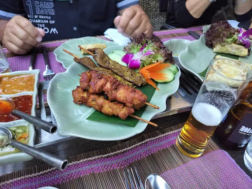 Bild von Restaurant Samui-Thai
