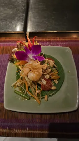 Bild von Restaurant Samui-Thai