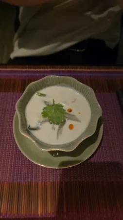 Bild von Restaurant Samui-Thai