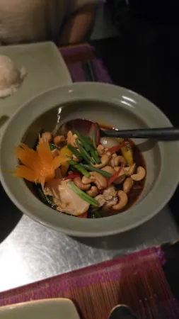 Bild von Restaurant Samui-Thai