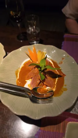 Bild von Restaurant Samui-Thai