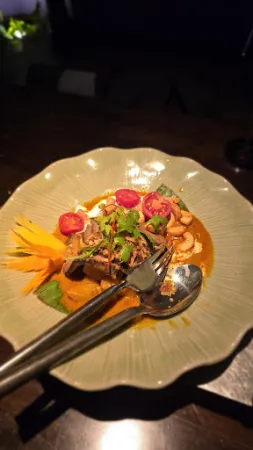 Bild von Restaurant Samui-Thai