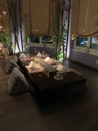 Bild von Restaurant Samui-Thai