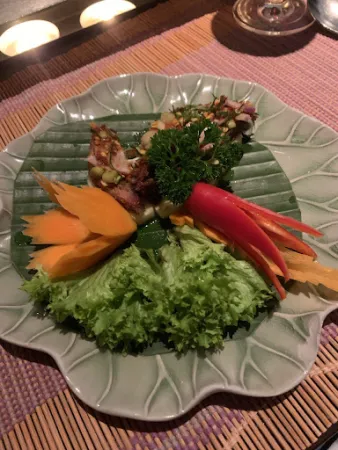Bild von Restaurant Samui-Thai