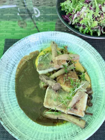 Bild von Restaurant Lokalaugenschein