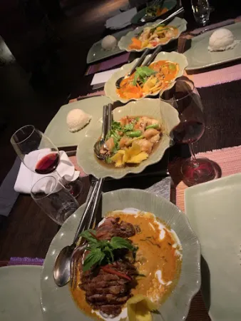 Bild von Restaurant Samui-Thai