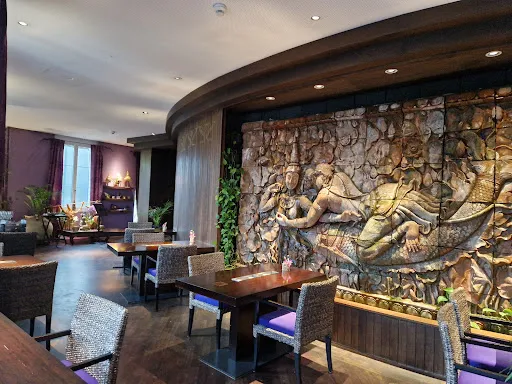 Bild von Restaurant Samui-Thai