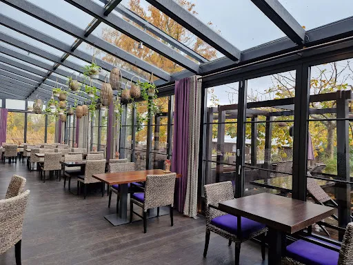 Bild von Restaurant Samui-Thai