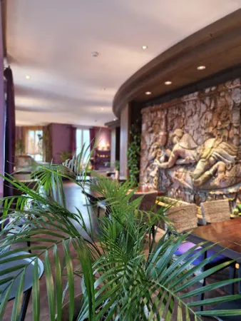 Bild von Restaurant Samui-Thai