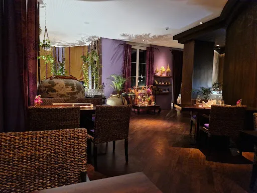 Bild von Restaurant Samui-Thai