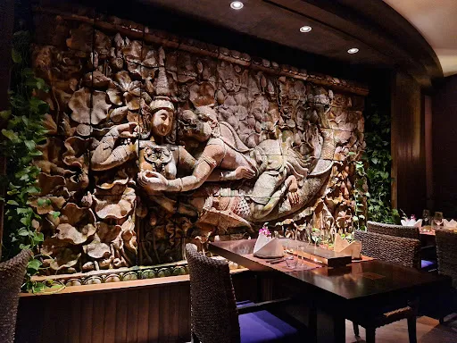 Bild von Restaurant Samui-Thai