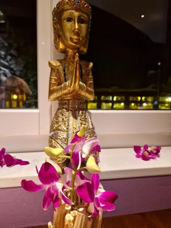 Bild von Restaurant Samui-Thai