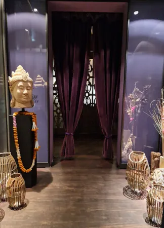 Bild von Restaurant Samui-Thai