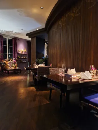 Bild von Restaurant Samui-Thai
