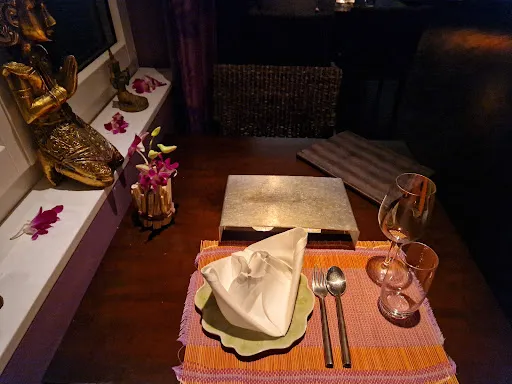 Bild von Restaurant Samui-Thai