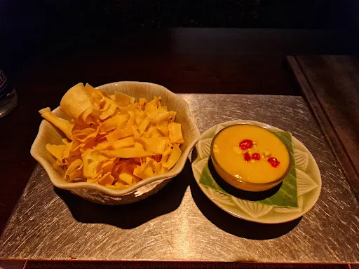 Bild von Restaurant Samui-Thai