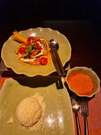 Bild von Restaurant Samui-Thai