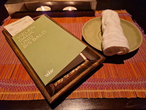 Bild von Restaurant Samui-Thai