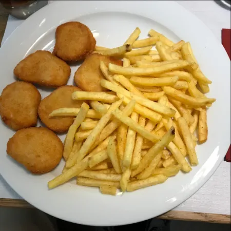 Bild von Rathaus Café